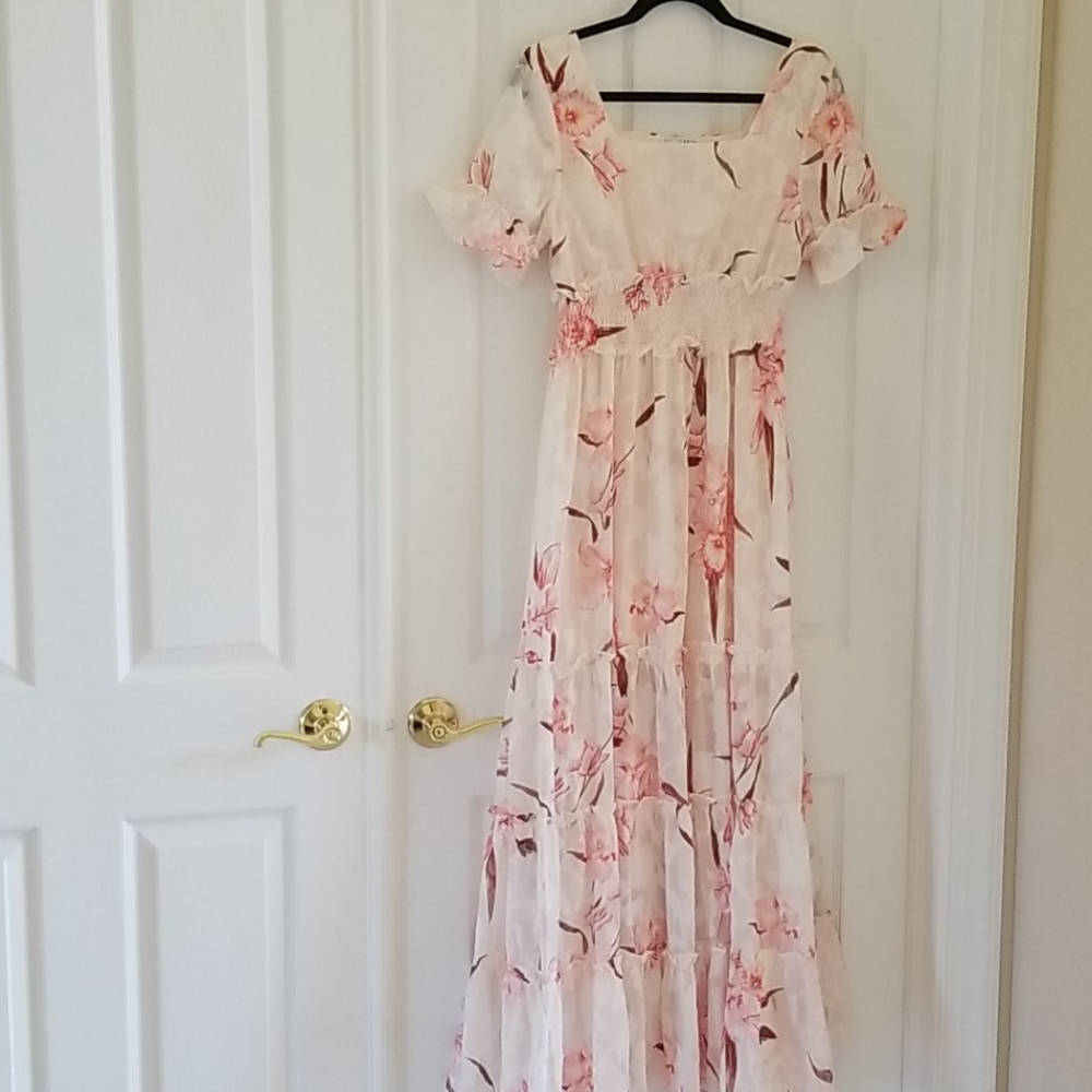 Balticborn dress